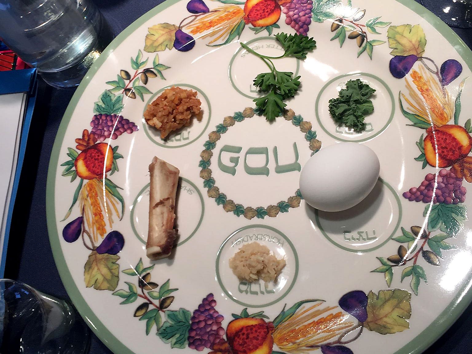 Passover 2024: Gaza conflict has changed the conversations around Jewish seder tables