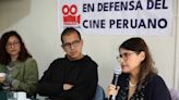 Cineastas denuncian que la ley del cine que se debate en el Congreso de Perú plantea la censura