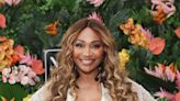 Cynthia Bailey’s Extended Family Just Got a New Member