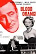 Blood Orange (1953 film)