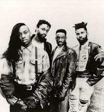 Living Colour