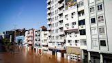 Too much water, and not enough: Brazil's flooded south struggles to find basic goods