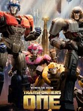 Transformers One