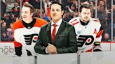 2 moves Flyers must make in 2024 NHL offseason