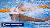 Chillingworth breaks breaststroke record in Texas, Yeung sets butterfly mark