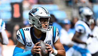 NFL Week 3: How to watch the Carolina Panthers vs. Las Vegas Raiders game today