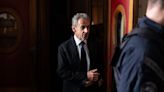 Former French President Sarkozy Convicted of Breaking Campaign Finance Laws