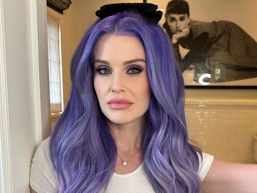Why Kelly Osbourne Hid For 9 Months During Pregnancy: 'I Saw What They Did to Jessica Simpson' (Exclusive)