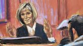 Writer E Jean Carroll tells court her ‘rape’ by Trump left her incapable of finding love: ‘He’s vile’
