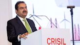 Adani Group to invest $100 billion in energy transition, says Gautam Adani - ET Government