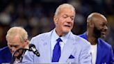 Colts' Jim Irsay Denies Overdose After Dec. Police Report, Says He's In 'Good Shape'