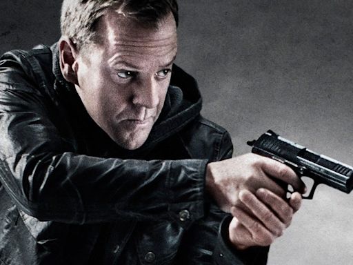 24 Movie in Early Development, 10 Years After Kiefer Sutherland-Led Series Ended