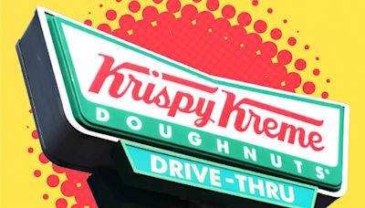 Krispy Kreme Has 13-Cent Dozens for 1 Day Only