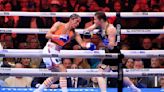 Con nueva fecha la revancha entre Amanda Serrano y Katie Taylor: el 15 de noviembre en Texas