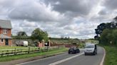 Travellers' site to be created near popular farm shop with unanimous approval
