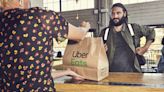 How much to tip for DoorDash or Uber Eats orders, according to drivers themselves