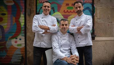 El restaurante 'Disfrutar' de Barcelona se corona como el mejor del mundo, según The World's 50 Best Restaurants