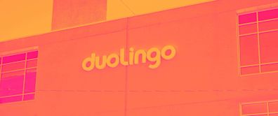 A Look Back at Consumer Subscription Stocks' Q1 Earnings: Duolingo (NASDAQ:DUOL) Vs The Rest Of The Pack