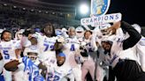 Player loyalty puts Memphis Football in the drivers seat of a successful season