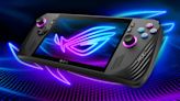 Asus ROG Ally X, análisis, fecha y precio. Elevando una gran máquina a su mejor versión