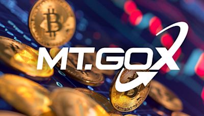 Mt. Gox moves $2.47 billion in Bitcoin as repayments to creditors accelerate