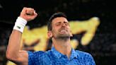 El ranking ATP: Novak Djokovic volvió al número 1 del mundo tras la conquista del Australian Open y renueva un récord histórico