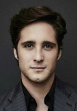 Diego Boneta