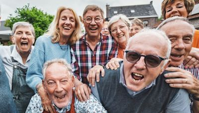 Are Boomers Crashing The Economy Or Saving It? Why Investors Are Perplexed And What You Can Do To Prepare...