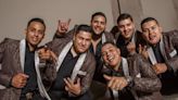 Grupo Firme anuncia imperdible concierto en San Diego como parte de su gira “La última peda”