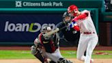 Phillies power display, Aaron Nola's pitching show Diamondbacks how AC/DC crowd sounds