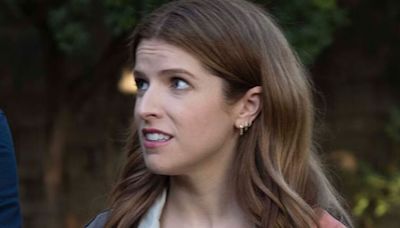 Anna Kendrick comedy with Stranger Things star finally gets UK release date