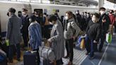 Private rooms coming to some of Japan’s bullet trains