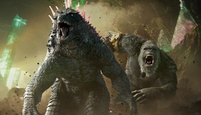 New MonsterVerse Movie Release Date Set by Warner Bros.