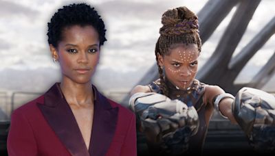 Letitia Wright Hints At Return Of Black Panther’s Shuri In Future Marvel Projects: “There’s A Lot Coming Up”