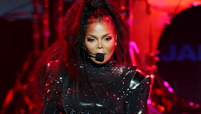 Janet Jackson’s Headed To Las Vegas Again?