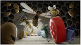 How Aardman’s First CGI Series ‘Lloyd of the Flies’ Evolved: ‘Sometimes We Went the Silly Route, Just to Make It Fun, and Added...