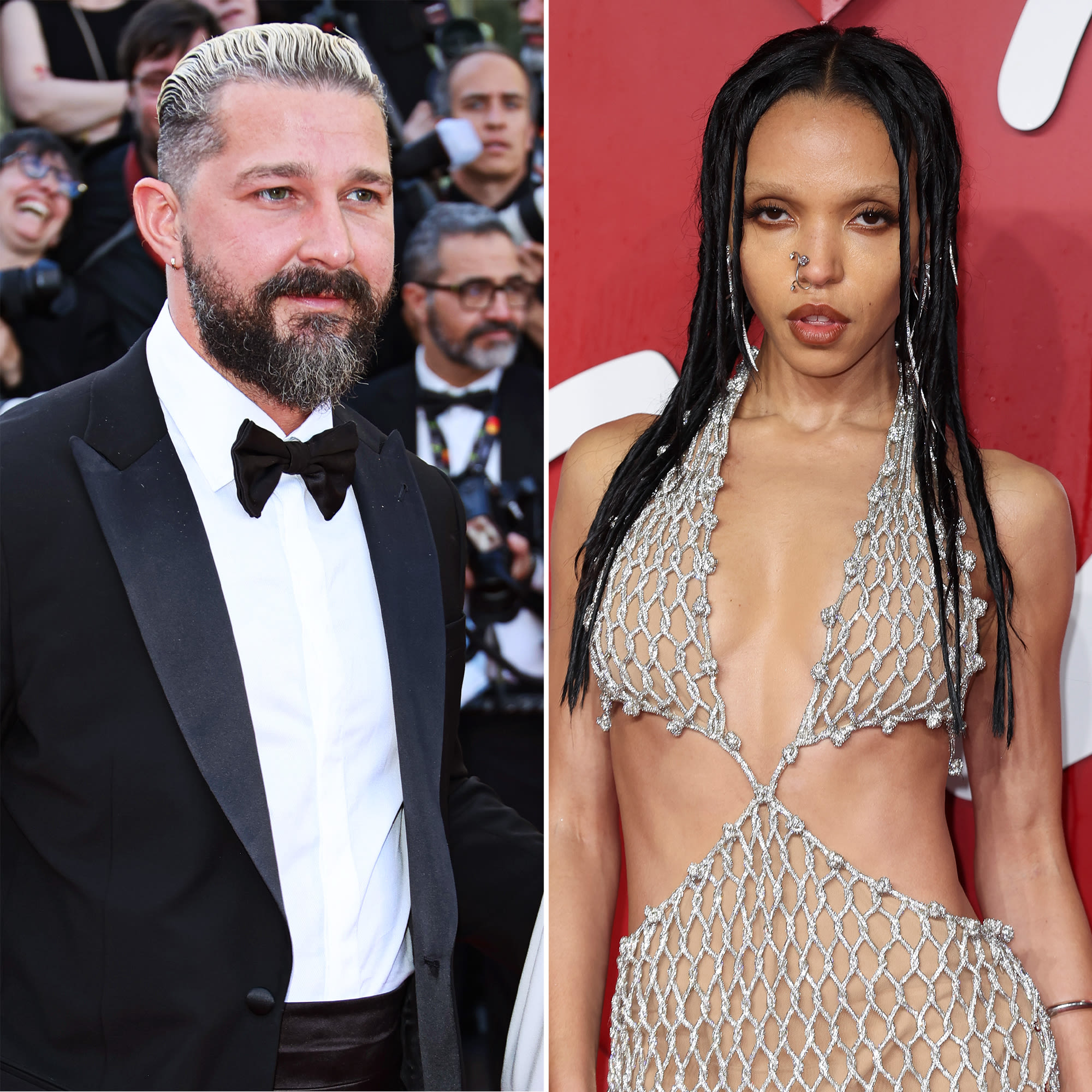 Shia LaBeouf’s Legal Team Argues FKA Twigs Can’t Be Emotionally Distressed Due to ‘Thriving’ Career