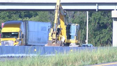 Deadly week on I-70: Tractor-trailer crashes kill three in Mid-Missouri - ABC17NEWS