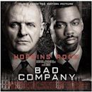 Bad Company (soundtrack)