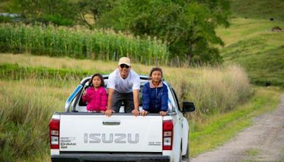 Did a road trip to Mechuka in Arunachal Pradesh with my Isuzu V-Cross | Team-BHP