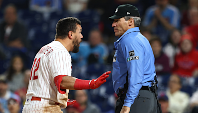 Ángel Hernández retires: Eight of the controversial MLB umpire's worst calls, including disastrous 2018 ALDS