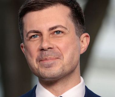 Police’s Computer-Generated Image Is Giving People Real Pete Buttigieg Vibes