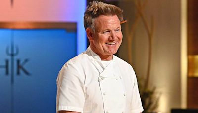 Gordon Ramsay's Net Worth In 2024 Makes Him a Truly 'Next Level Chef'