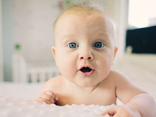 Vintage baby names that have remained popular for 100 years