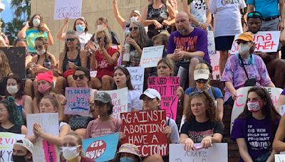 Florida's 6-week abortion ban is now in effect, curbing access across the South