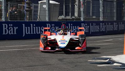 Can Formula E take pole position from fossil-fuelled F1?
