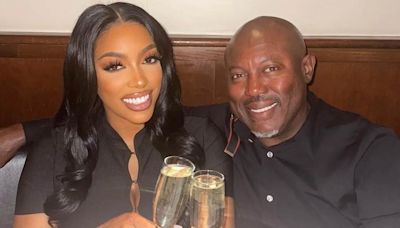 Porsha Williams' Estranged Husband Simon Guobadia's Company Ordered to Pay 6-Figure Judgment After Failing to Respond to Private...