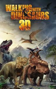 Walking With Dinosaurs