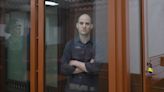 Russian trial of US journalist Evan Gershkovich resumes after being brought forward