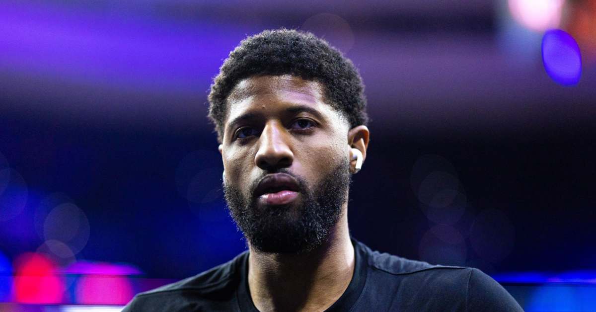 When Paul George empathized with the plight of Clippers Nation